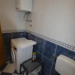 Silva Apartman Kornic