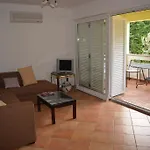 Silva Apartman *