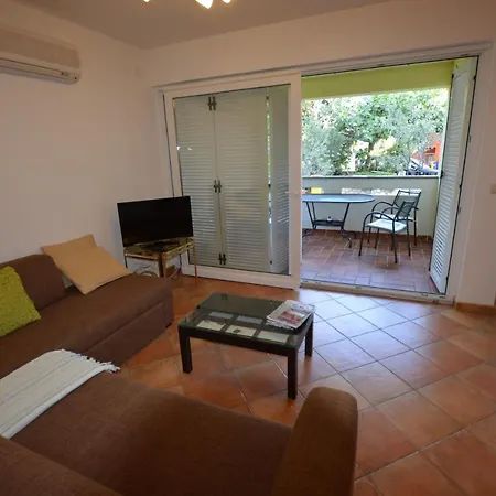 Apartmán Silva Kornić