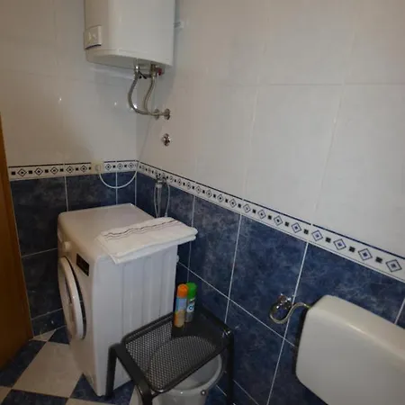 Silva Apartment Kornic