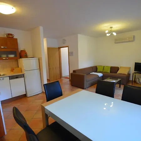 Apartment Silva