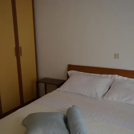 Silva Apartment
