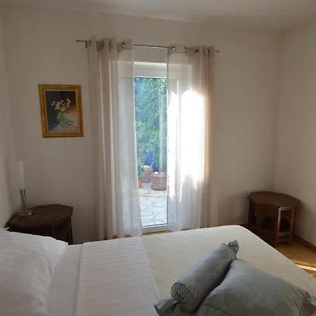 Silva Apartment