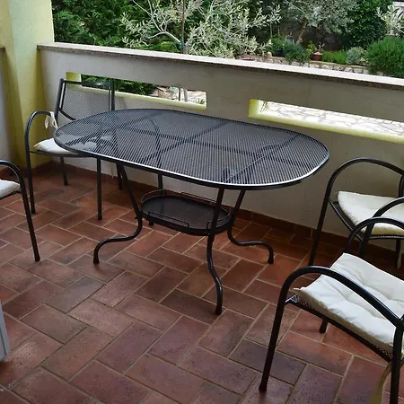 Silva Apartment Kornic