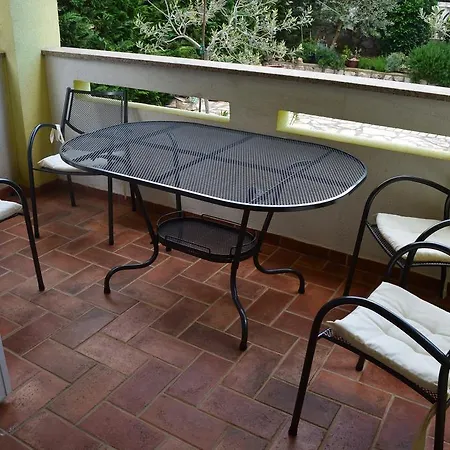 Silva Apartmán Kornić