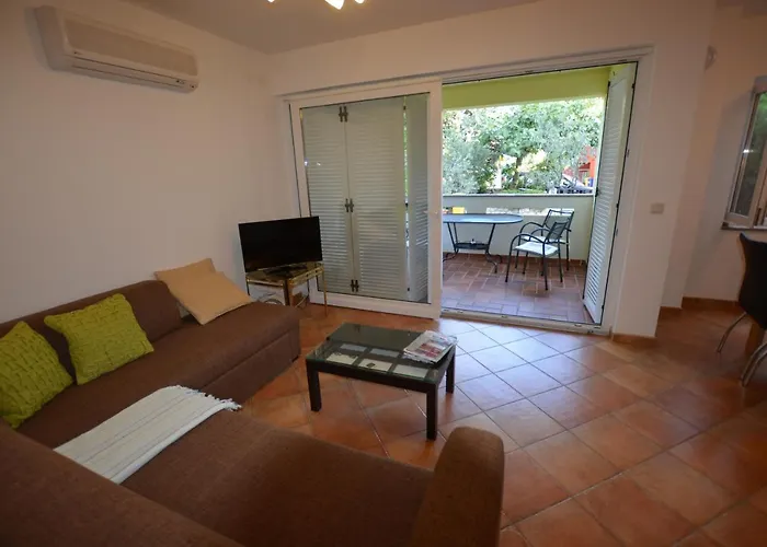 Apartament Silva Kornić