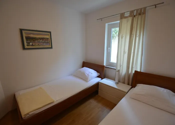 Apartament Silva