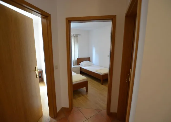 Apartament Silva Kornić