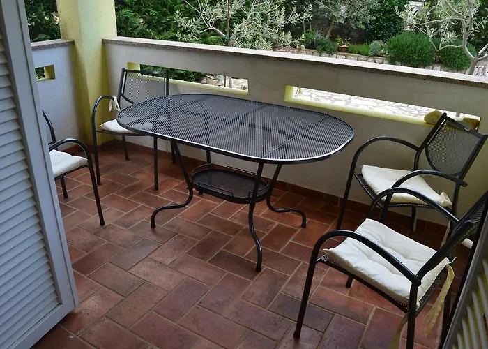 Silva Apartament Kornić