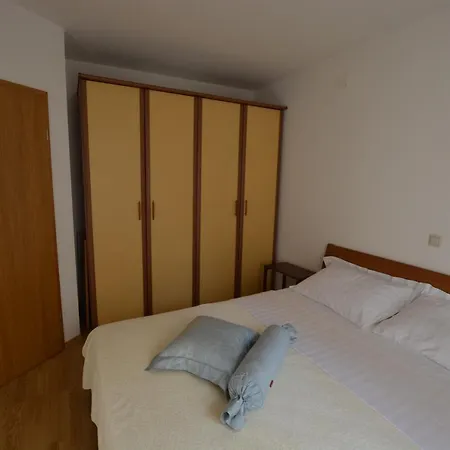 Apartamento Silva Kornić