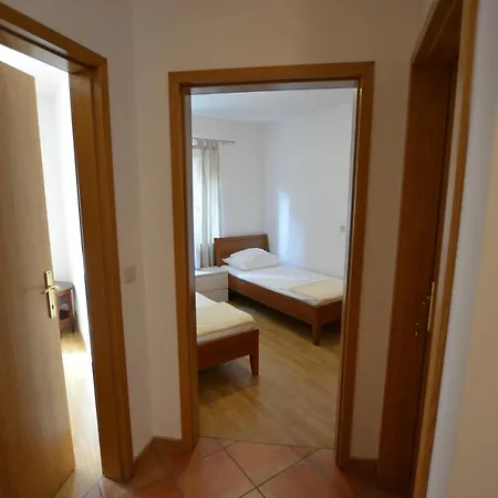 Apartamento Silva Kornić
