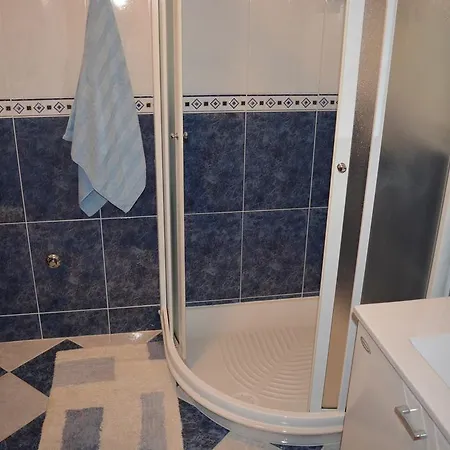 Apartamento Silva Kornić