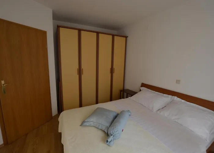 Apartamento Silva Kornić