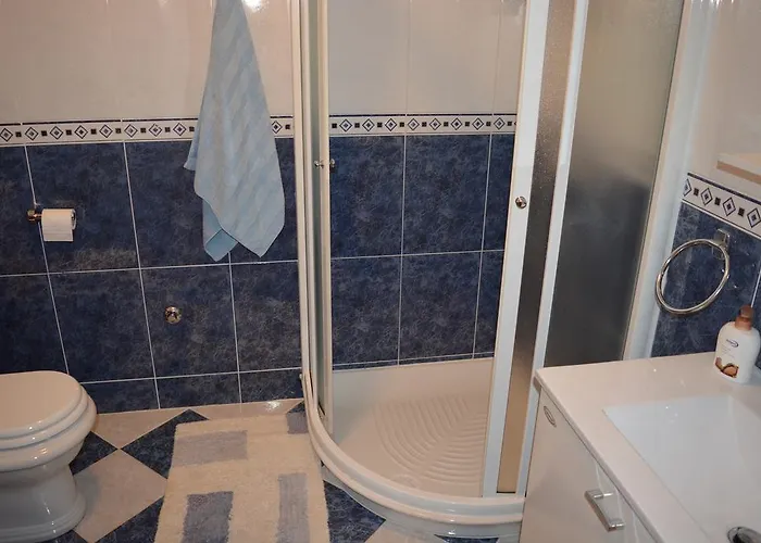 Apartamento Silva Kornić